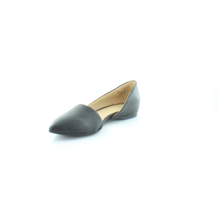 Naturalizer tamara cheap flat silver