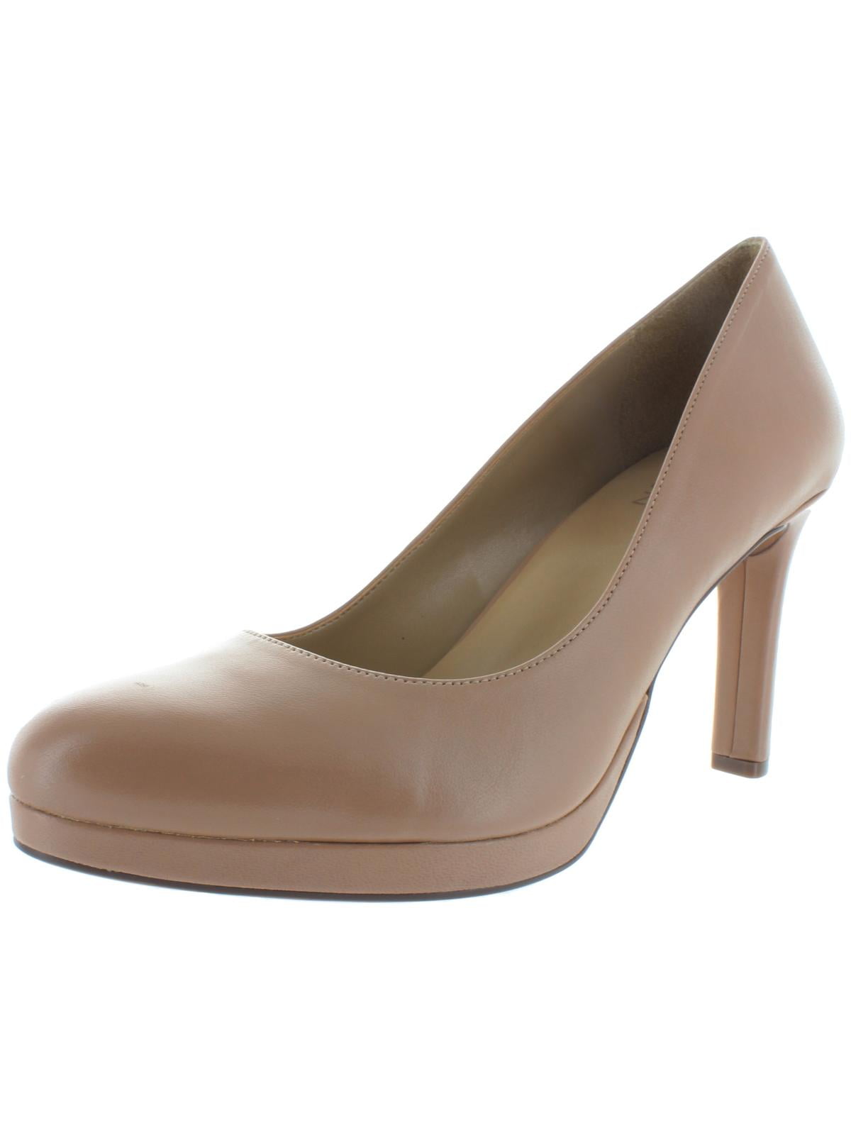 Naturalizer Teresa Women s Heels Gingersnap Size 9.5 M