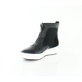 thumbnail image 1 of Naturalizer Tisha Women's Boots Black Size 6.5 W, 1 of 8