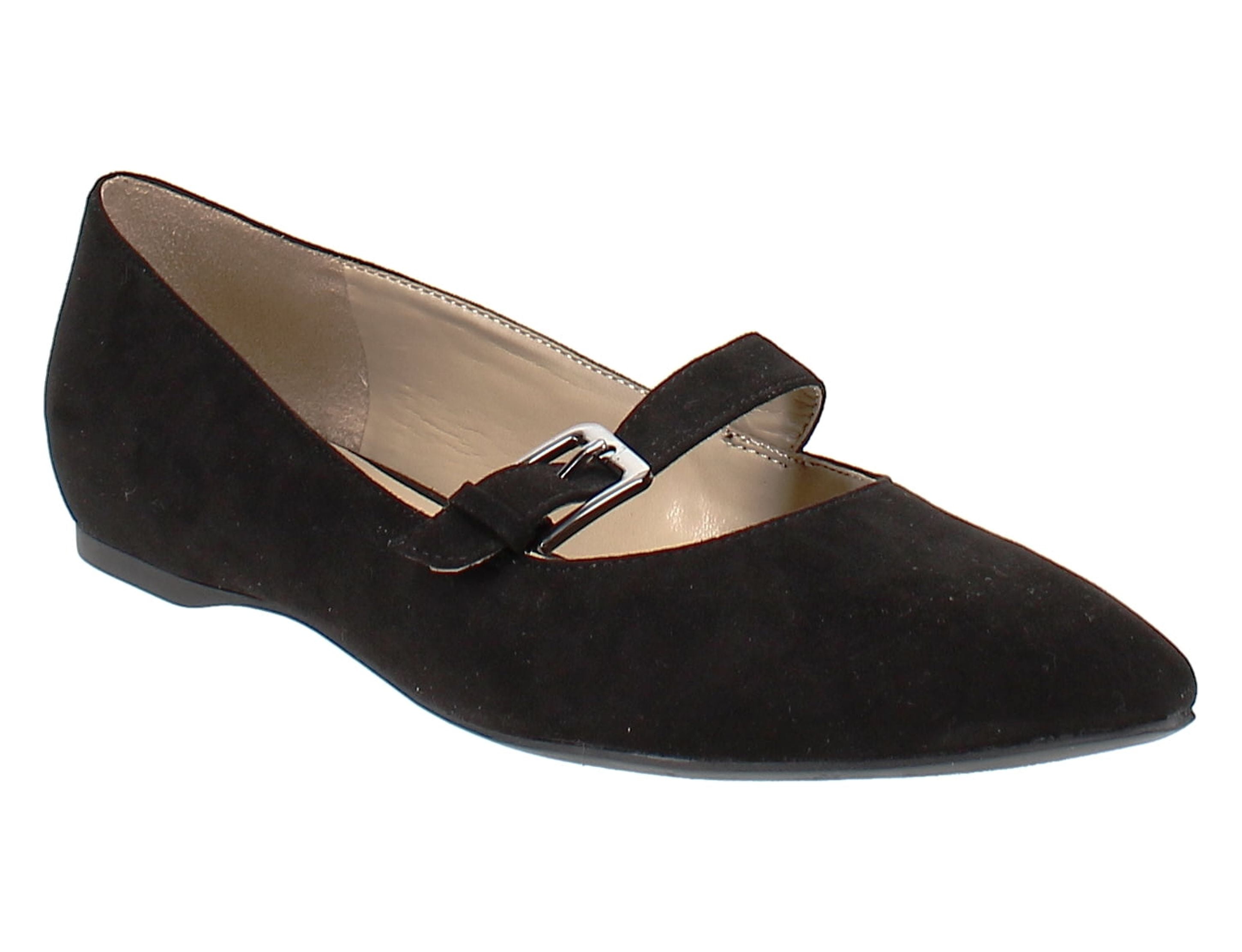 Naturalizer truly store flats