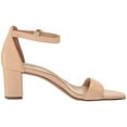 thumbnail image 1 of Naturalizer Vera Soft Nude Leather, 1 of 6