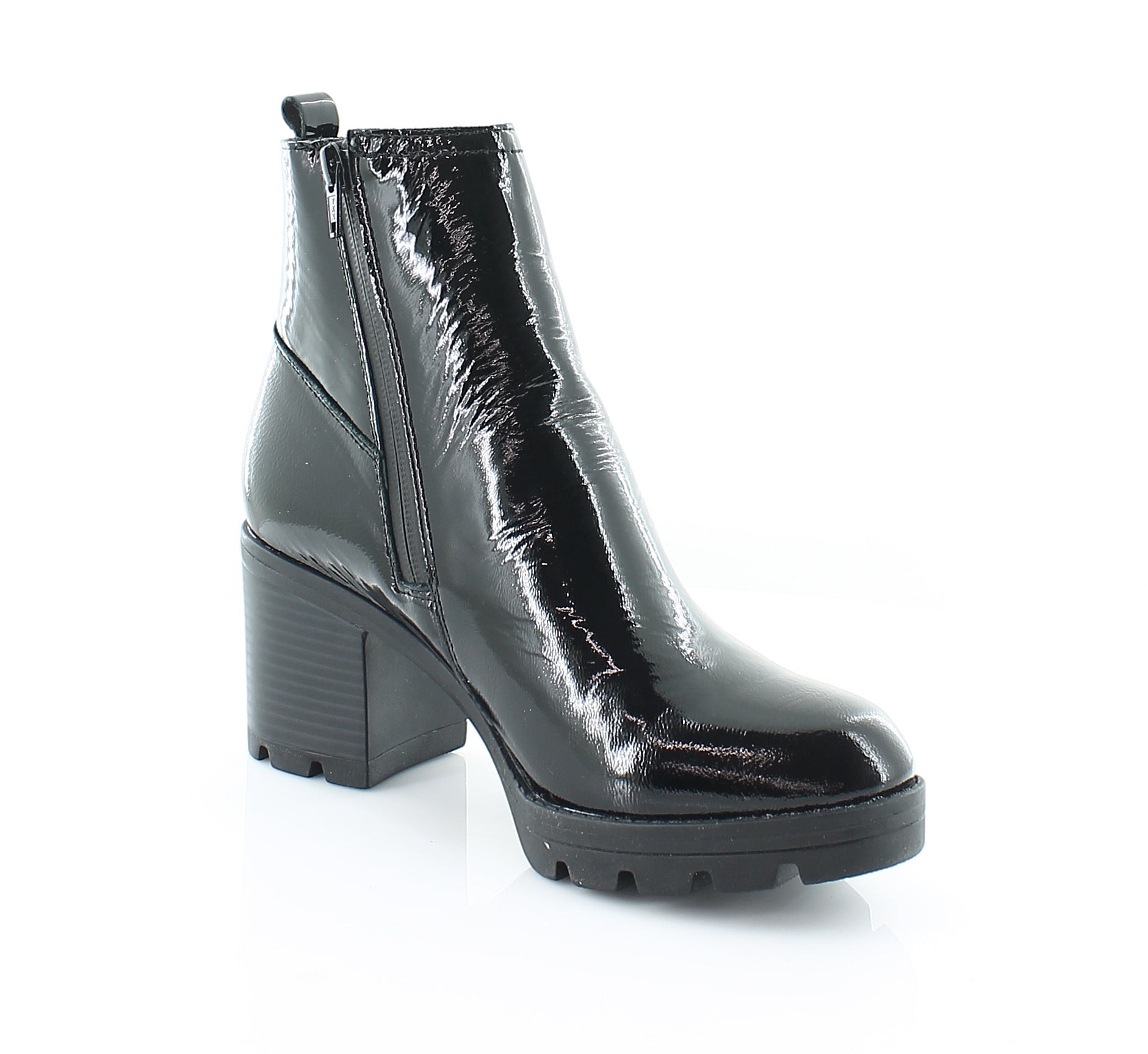 Patent leather boots size 11 hotsell