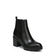 thumbnail image 1 of Naturalizer Women's Verney Ankle Boots Black Waterproof 8W, 1 of 4