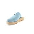 thumbnail image 1 of Naturalizer Wayde Women's Flats & Oxfords Storm Blue Size 11 M, 1 of 8