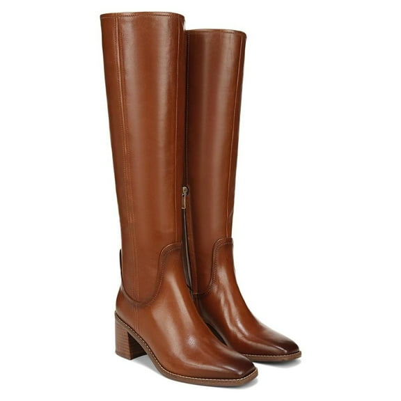 Naturalizer Women's 27 Edit Edda Over-The-Knee Boot Cider Spice 5M