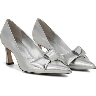 27 EDIT Naturalizer Women's Elaine Slingback Pointed Toe Pump