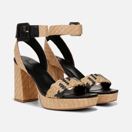 Fitflop Eloise Espadrille Leather Wedge Cross サンダル Women's Eloise Leather Slides | FitFlop US