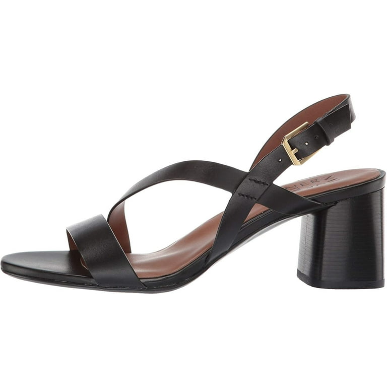Naturalizer arianna sale leather sandals