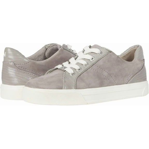 Naturalizer Women's Astara Sneakers Pelican Grey 9M