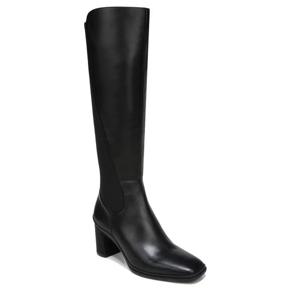 Naturalizer Women's Axel2 Knee High Boots Black Waterproof 9W