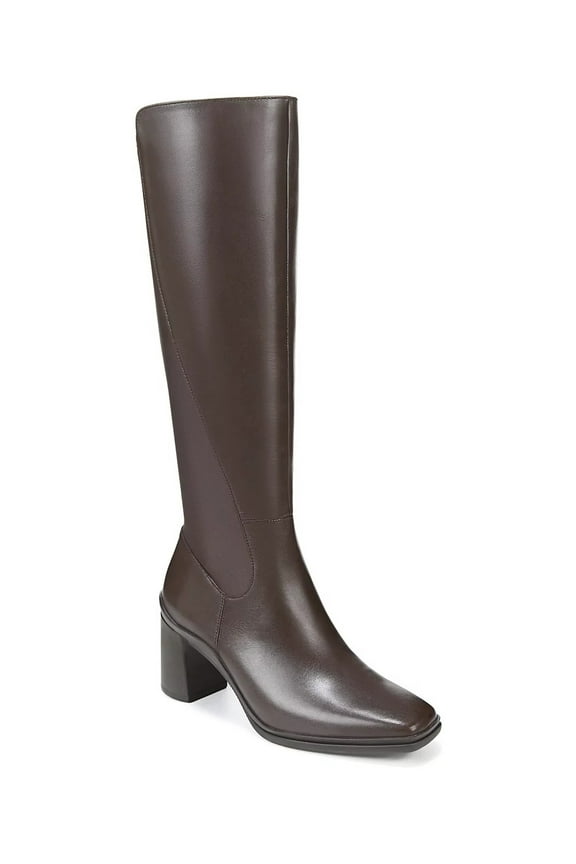 Women's Axel2 Knee High Boots Oxford Brown Waterproof 6W