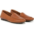 thumbnail image 1 of Naturalizer Bashful Women's Loafers & Slip-Ons Cider Spice Brown Leather, 1 of 5