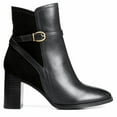 thumbnail image 1 of Naturalizer Women's Bexley Boots Black 8M, 1 of 5