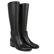 Naturalizer Rory Women's Boots Black Size 7 M