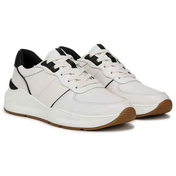 Naturalizer Women's Blossom Lace-up Sneaker Warm White 12M