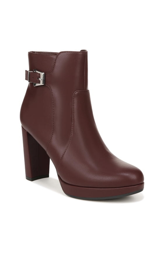Women's Braxton Platform Ankle Boot