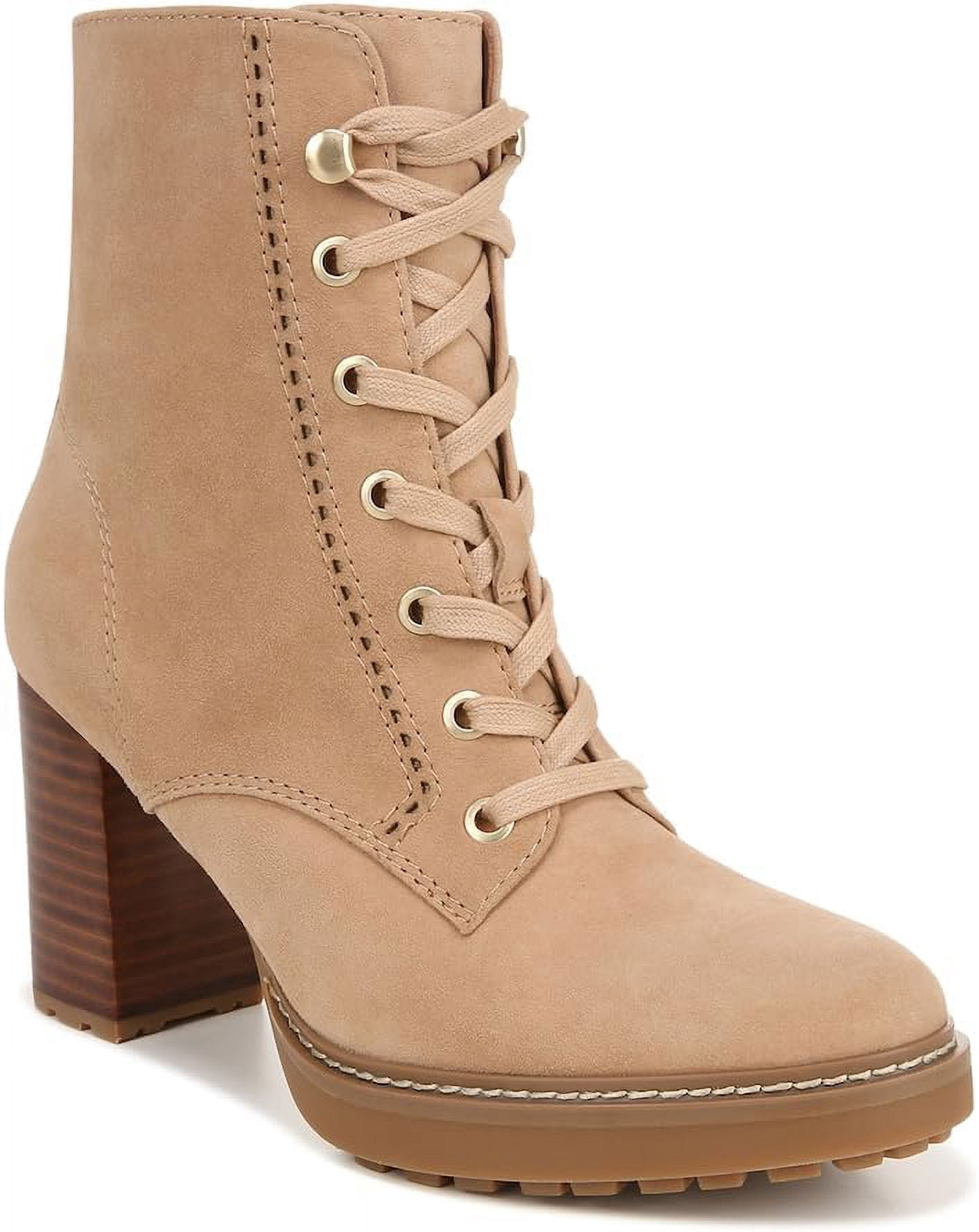 Ryka Women's Akron Ankle Boot - Water-Repellent, Hiking Style, Faux Fur Accents - View #10