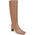 thumbnail image 1 of Naturalizer Women's Candela Knee High Boot Cafe 7.5W, 1 of 5