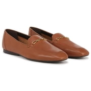 Naturalizer Womens Cecilia Loafer English Tea Brown 10M