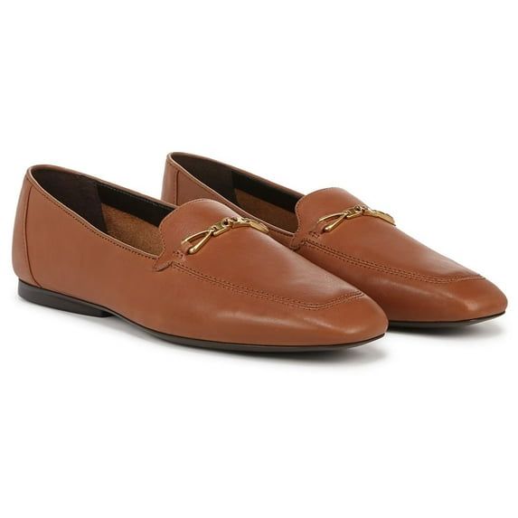 Naturalizer Women's Cecilia Loafer English Tea Brown 12M