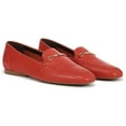 thumbnail image 1 of Naturalizer Women's Cecilia Loafer Pepper Red Leather 7M, 1 of 5