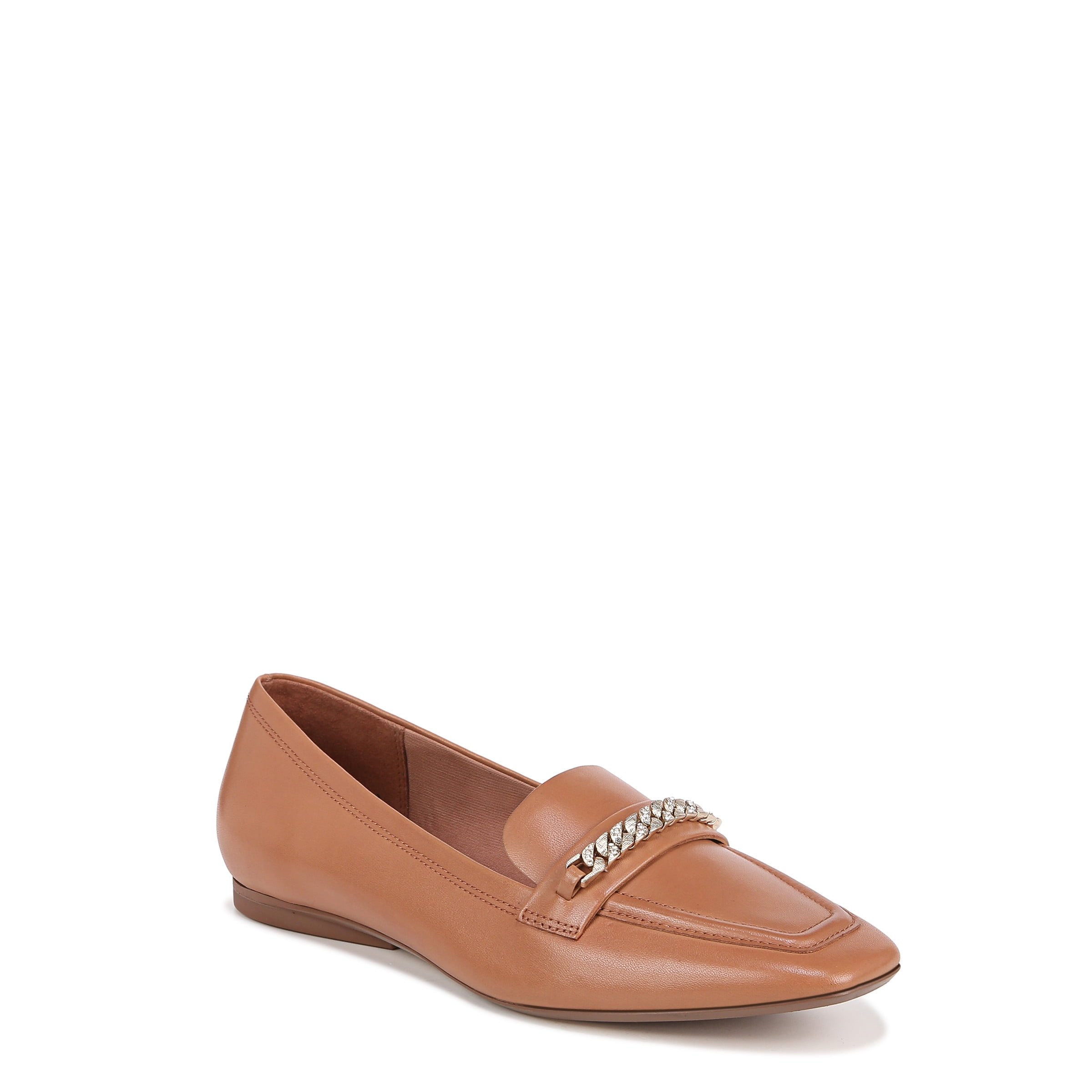 naturalizer slip on loafer