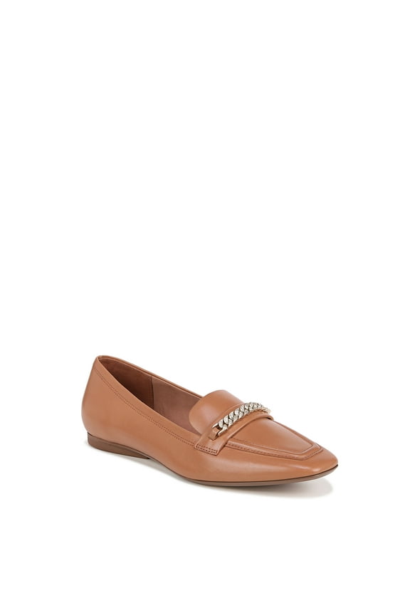 Women's Clive Leather Slip-On Loafer