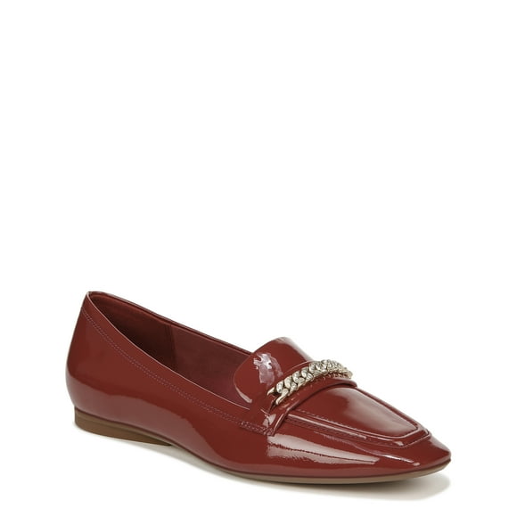 Naturalizer Women's Clive Leather Slip-On Loafer