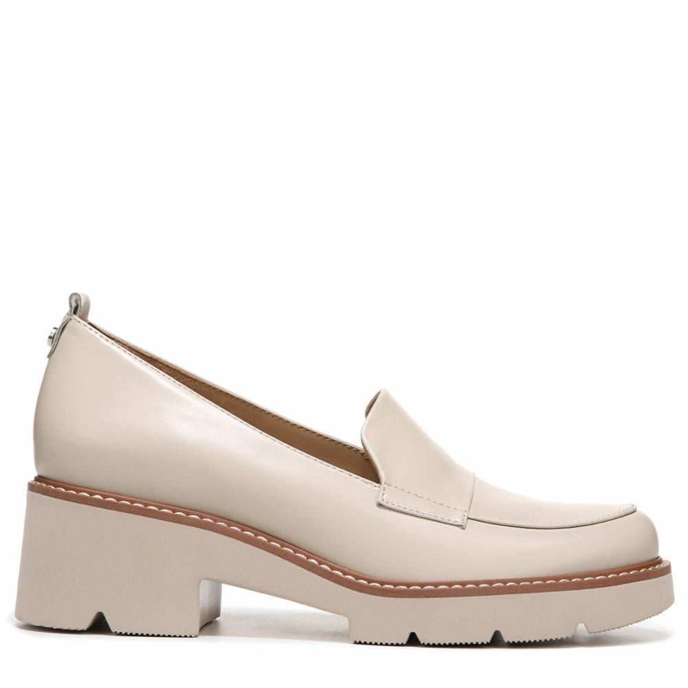 naturalizer women's loafers