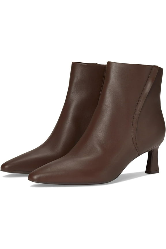 Women's Deesha Ankle Boot Chocolate 5M