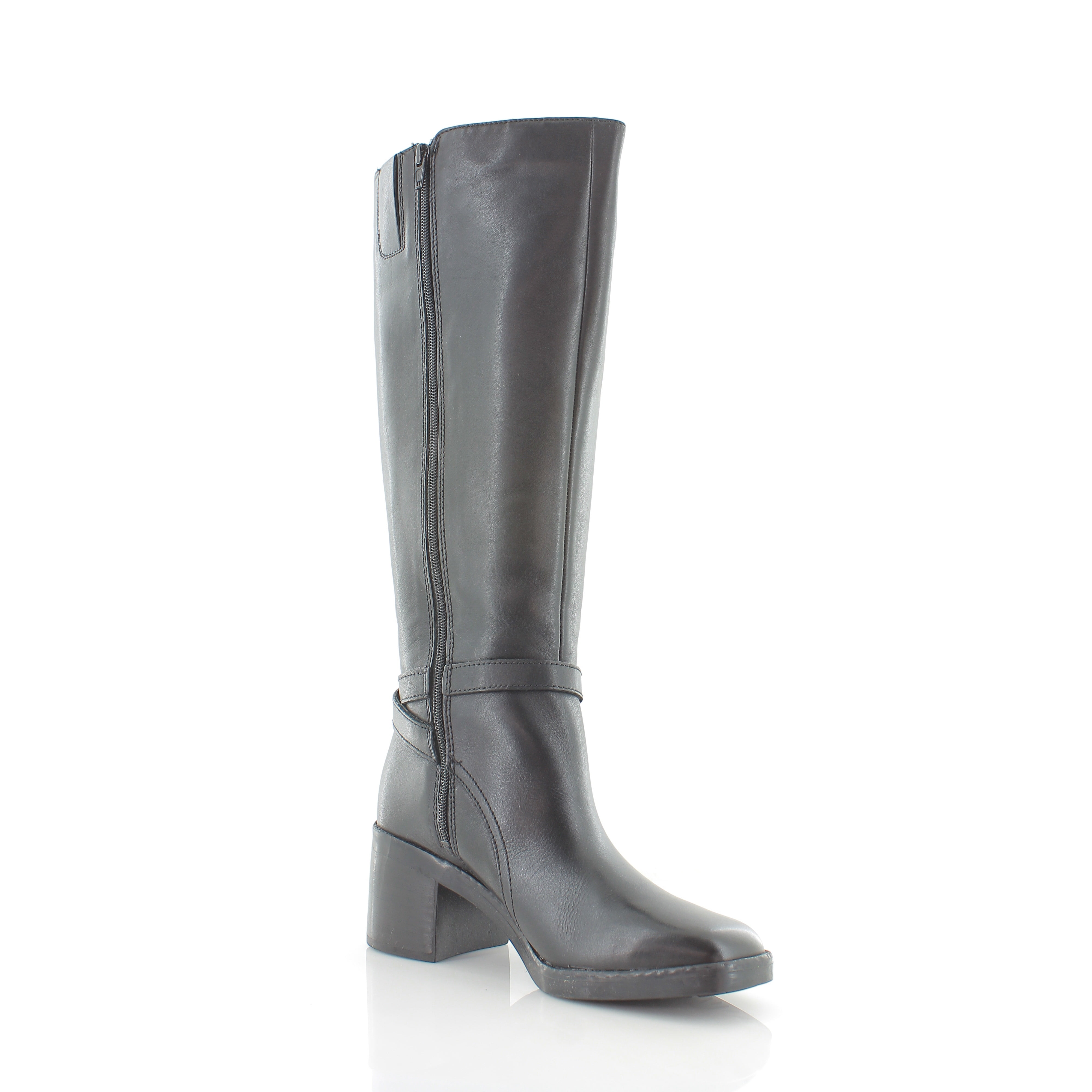 Naturalizer boots on sale discount