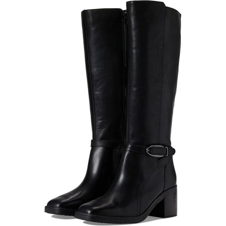 Naturalizer over the knee boots best sale