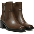 thumbnail image 1 of Naturalizer Women's Emmy Ankle Boots Mink Brown 8.5M, 1 of 4