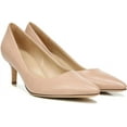 thumbnail image 1 of Naturalizer Women's Everly Pumps Creme Brulee 10WW, 1 of 4