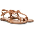 thumbnail image 1 of Naturalizer Women's Fifi Thong Flat Sandal English Tea 5M, 1 of 5