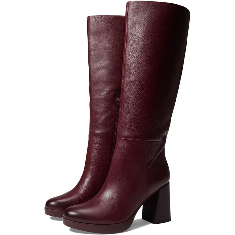 Naturalizer over the knee boots deals