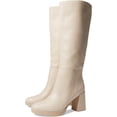 thumbnail image 1 of Naturalizer Women's Gen N Align Knee High Boots Porcelain 10M, 1 of 4