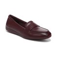 thumbnail image 1 of Naturalizer Women's Gen N Flow Slip On Loafers Cabernet Sauvignon Leather 11W, 1 of 1