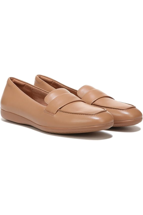 Women's Gen N Flow Slip On Loafers Cookie Dough 8M