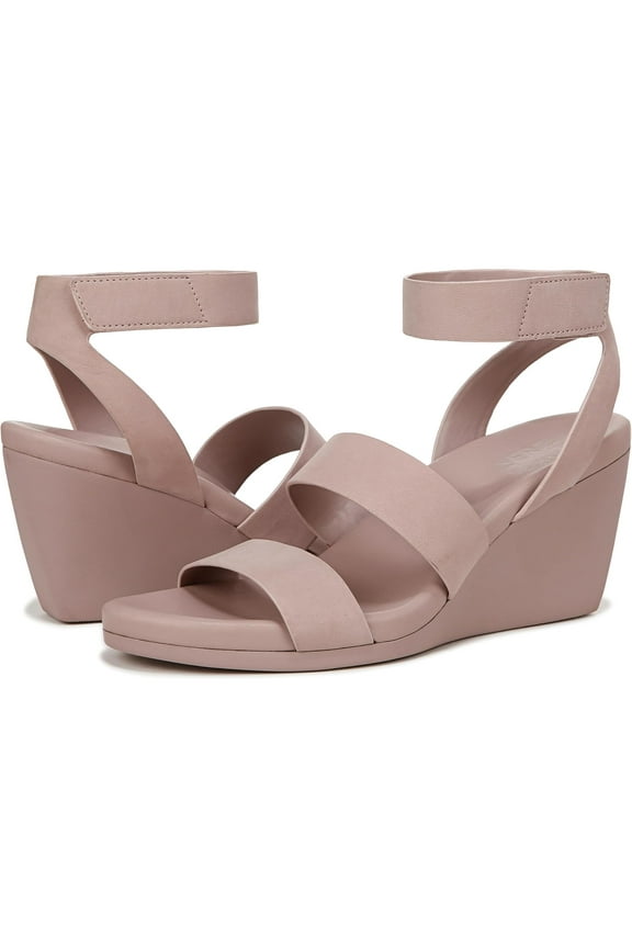 Women's Gen N Ignite Wedge Sandal Thistle Purple 8.5M