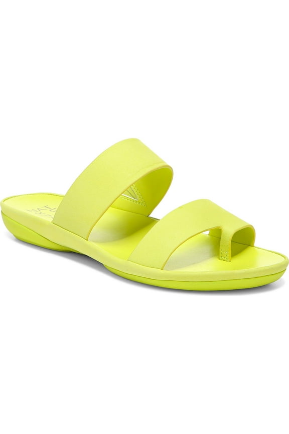 Women's Genn-Drift Sandals Limelight 8M