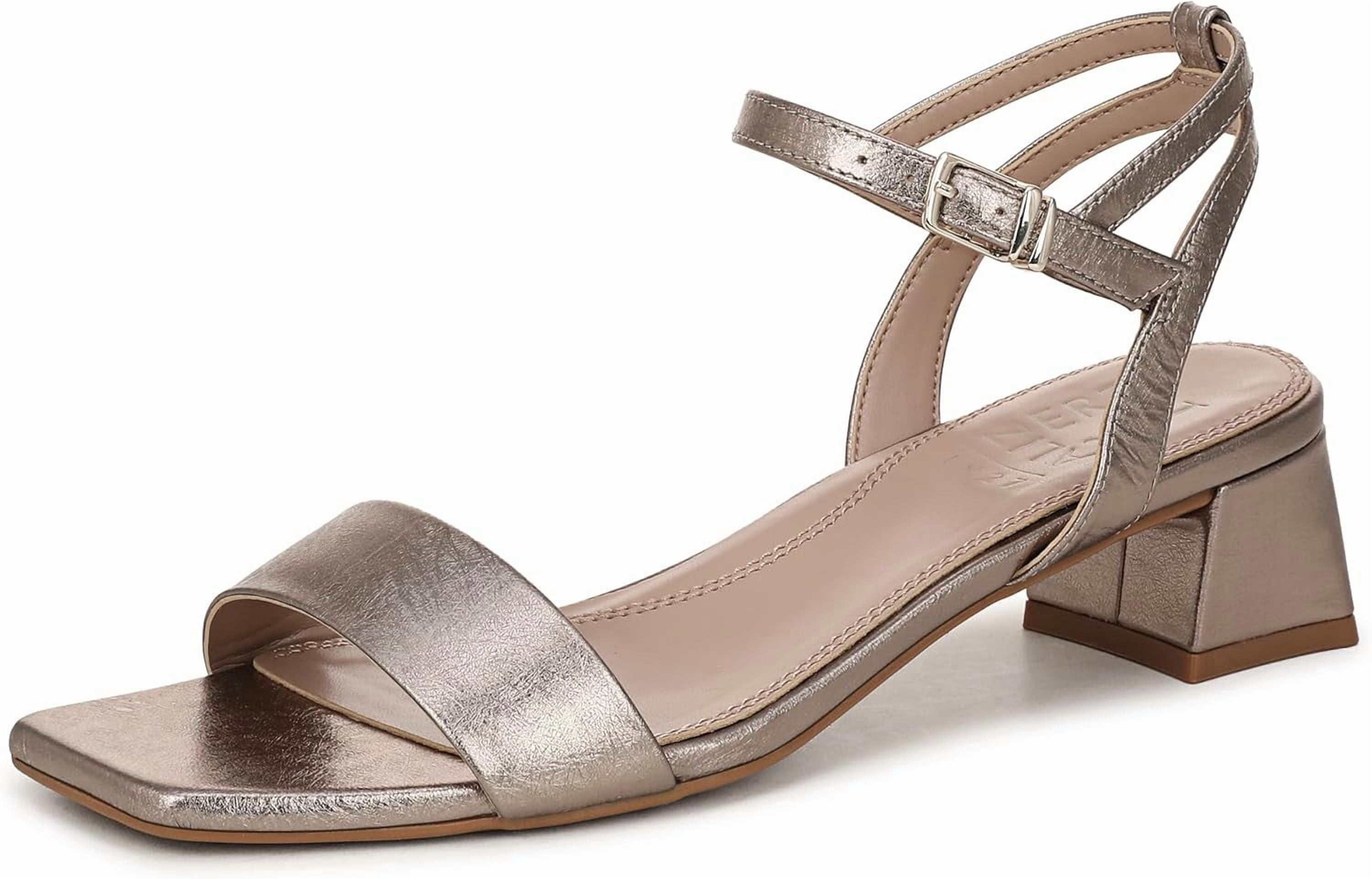 Customer reviews for Naturalizer Women's Hana Strappy Dress Sandal