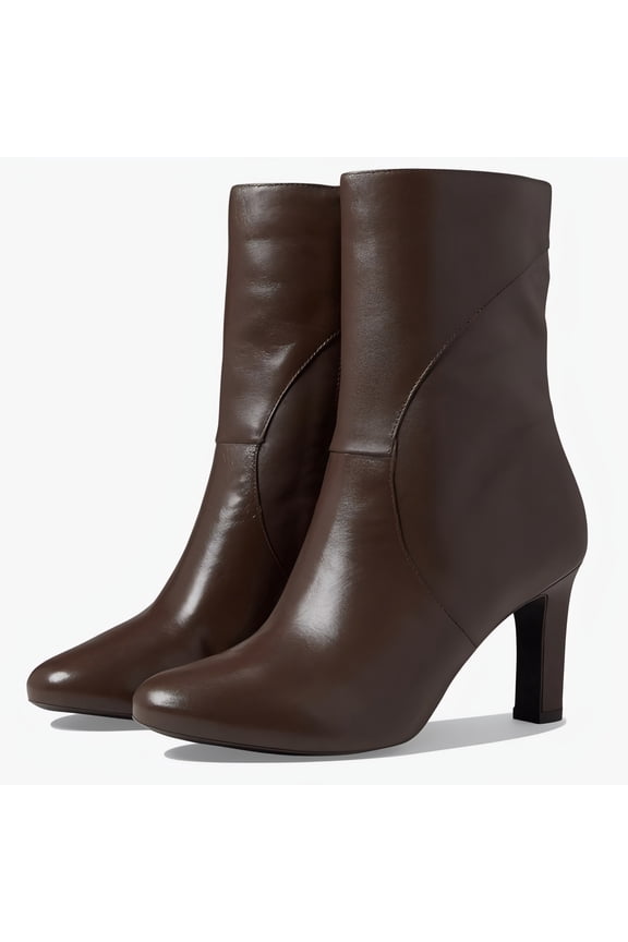 Women's Harlene Boot Mocha 10M