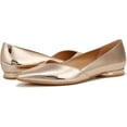 thumbnail image 1 of Naturalizer Women's Havana Flat Rose Gold 8W, 1 of 5