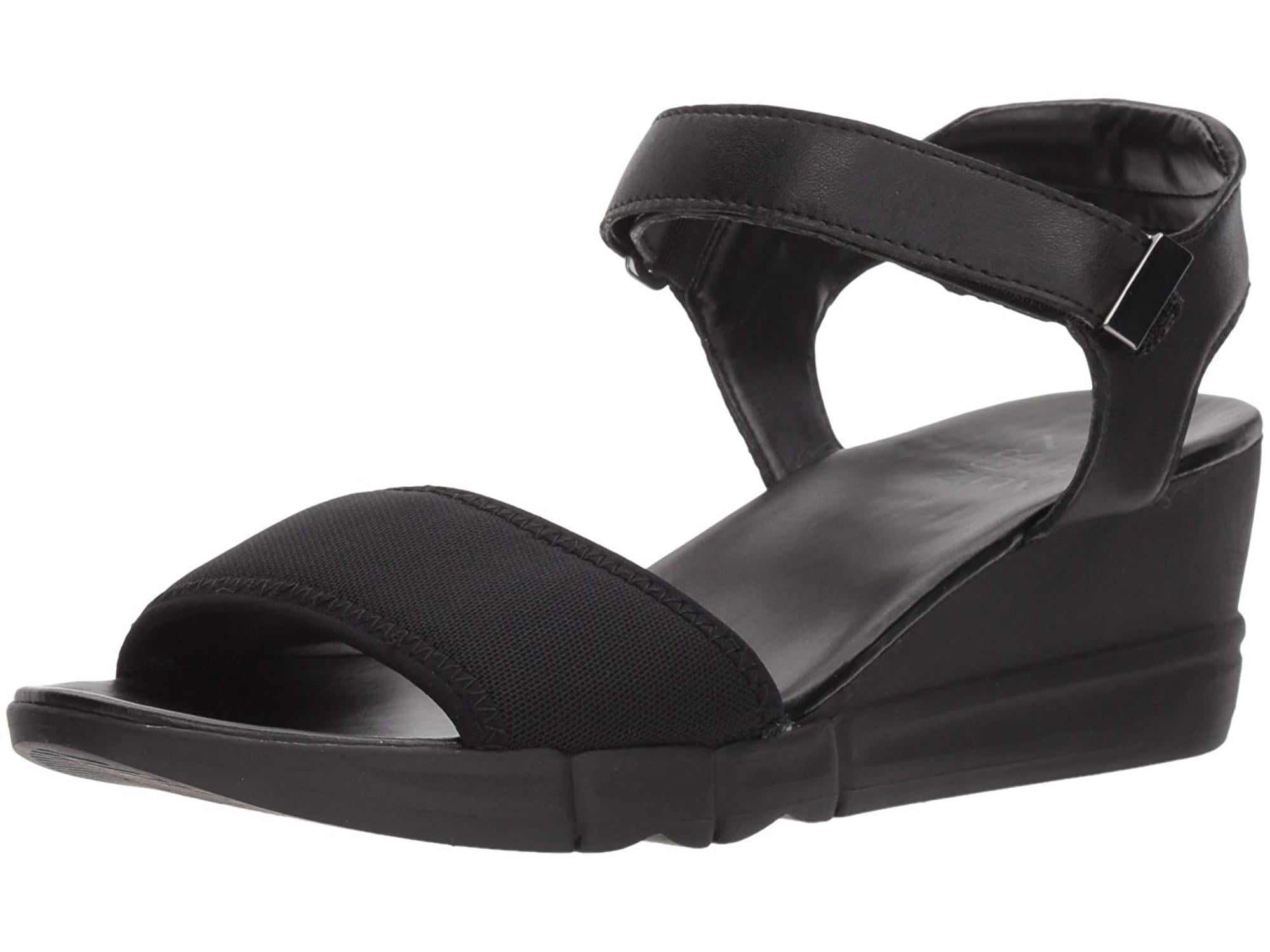 Naturalizer Women s Irena Heeled Sandal Walmart