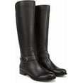thumbnail image 1 of Naturalizer Women's Jaya Knee High Boot Black 10M, 1 of 5