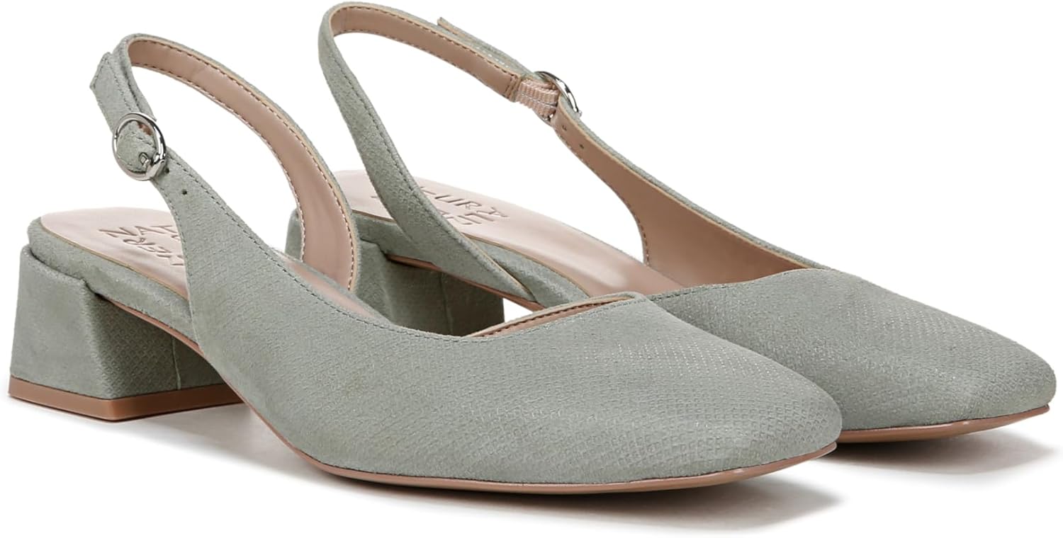 はるこ Naturalizer-Women-s-Jayla-Low-
