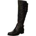 thumbnail image 1 of Naturalizer Women's Jessie Knee High Boot, 1 of 8