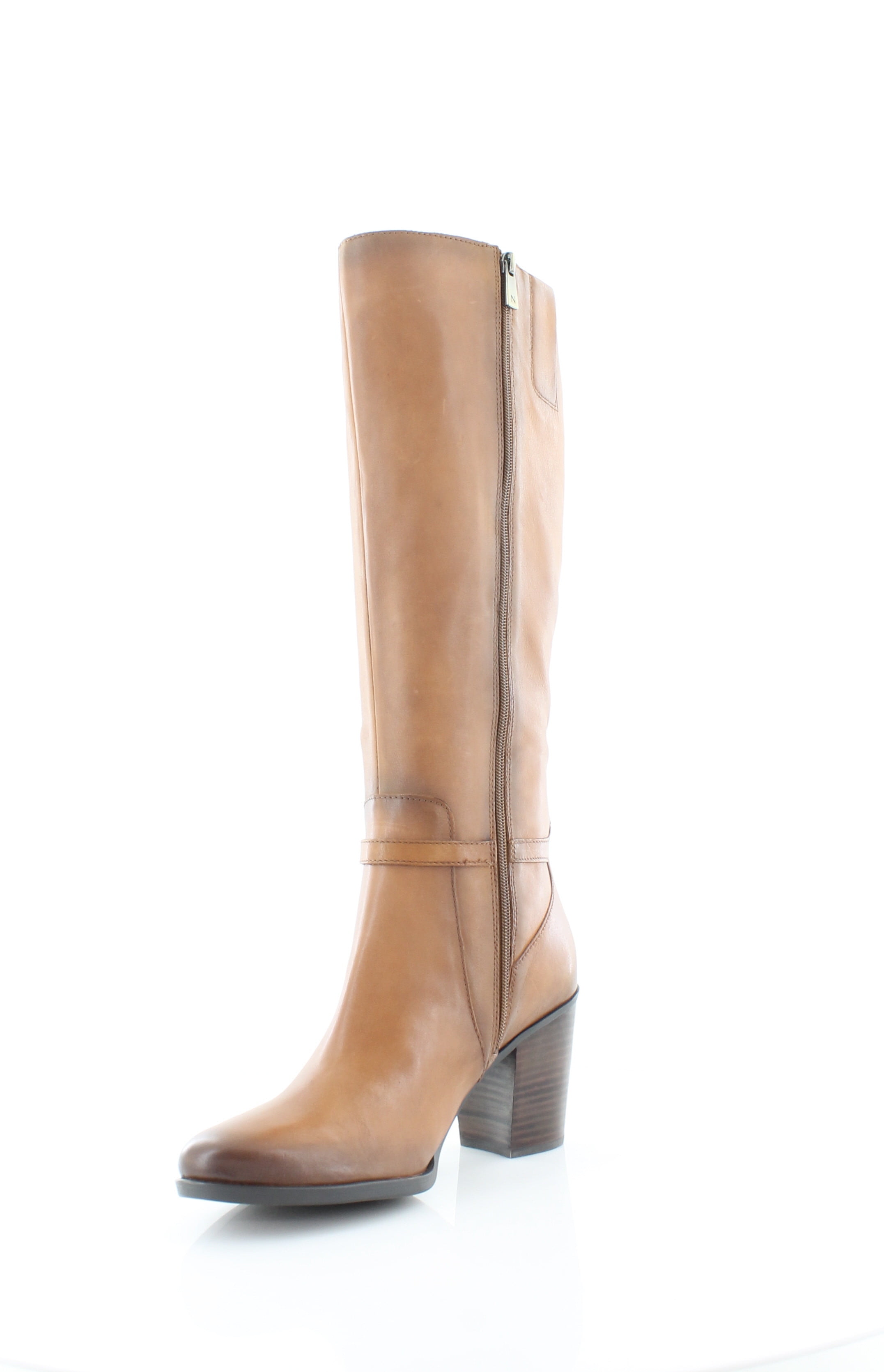 Extra Wide Naturalizer Kelina Knee High Boot Naturalizer Kalina