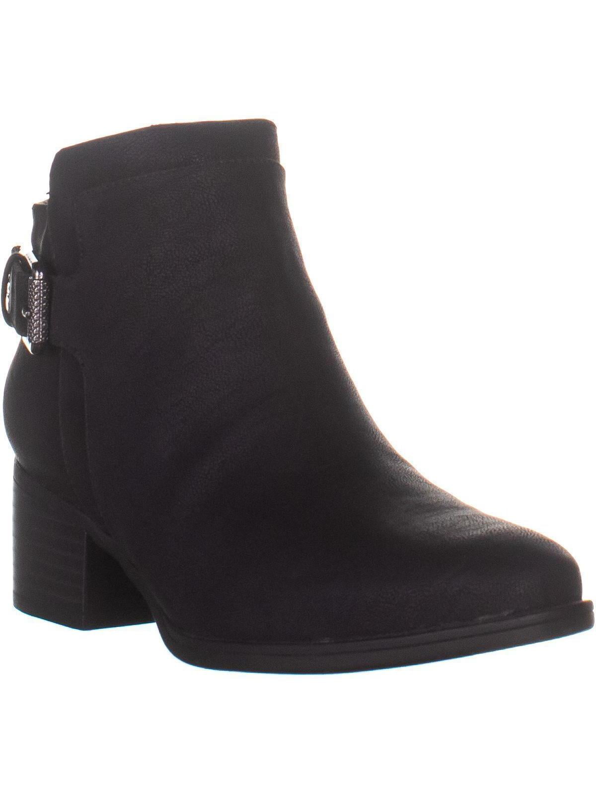 Naturalizer keaton booties clearance